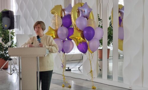 X Юбилейная Всероссийская Школа по детской урологии-андрологии